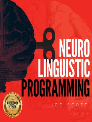 cover image of NEURO LINGUISTIC PROGRAMMING